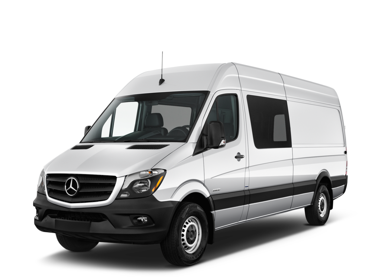 Микроавтобусы до 5.3 метров