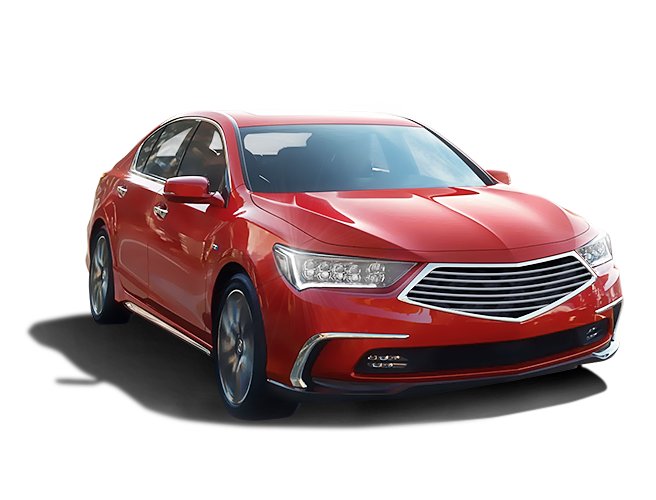 Легковые автомобили